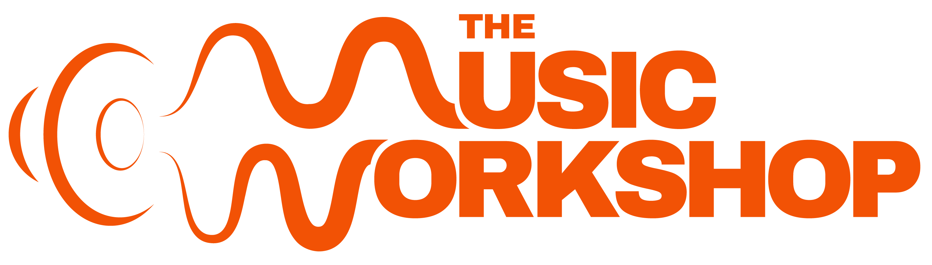 The Music Workshop