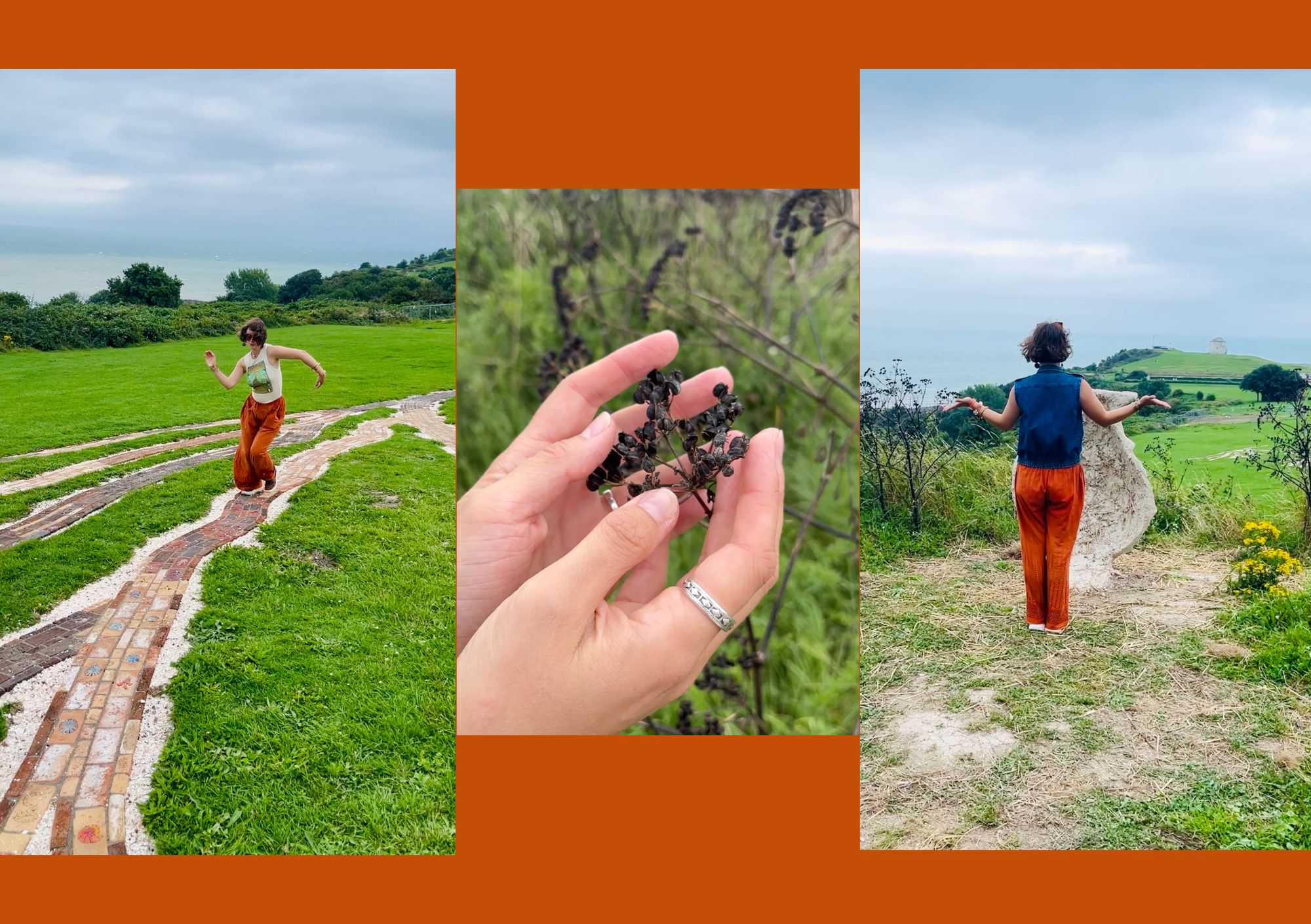 Wavelengths Dance Festival: Sensory Movement Workshop