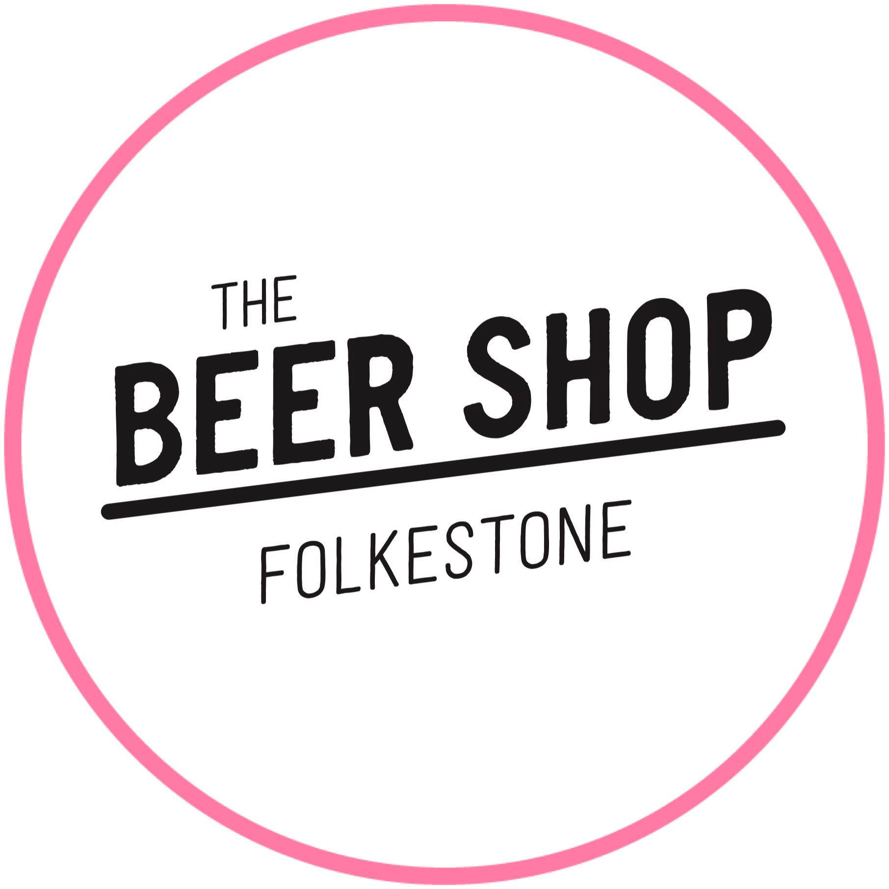 The Beer Shop Folkestone