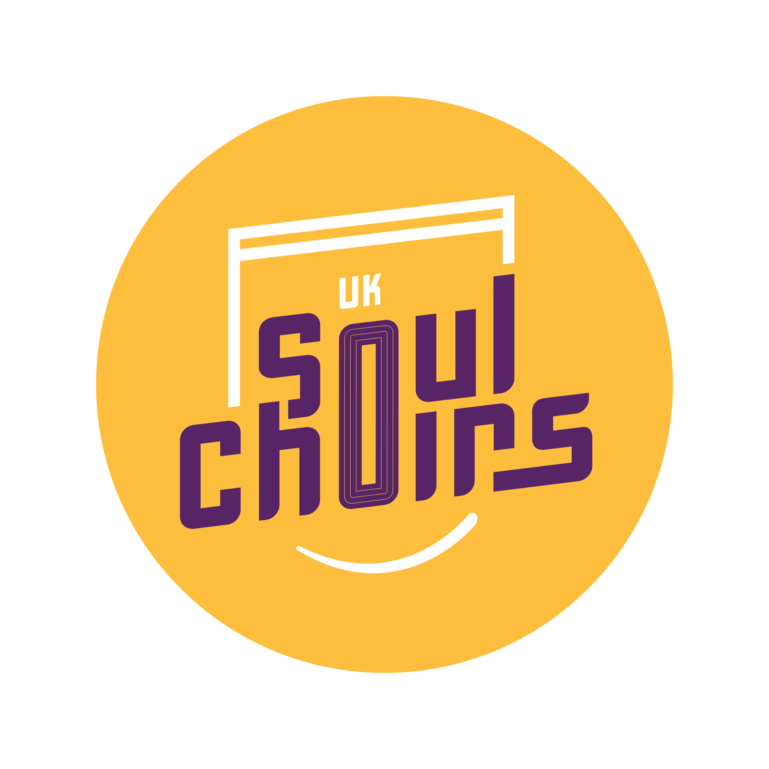 Soul Choirs